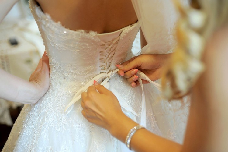 Compiti di un wedding planner