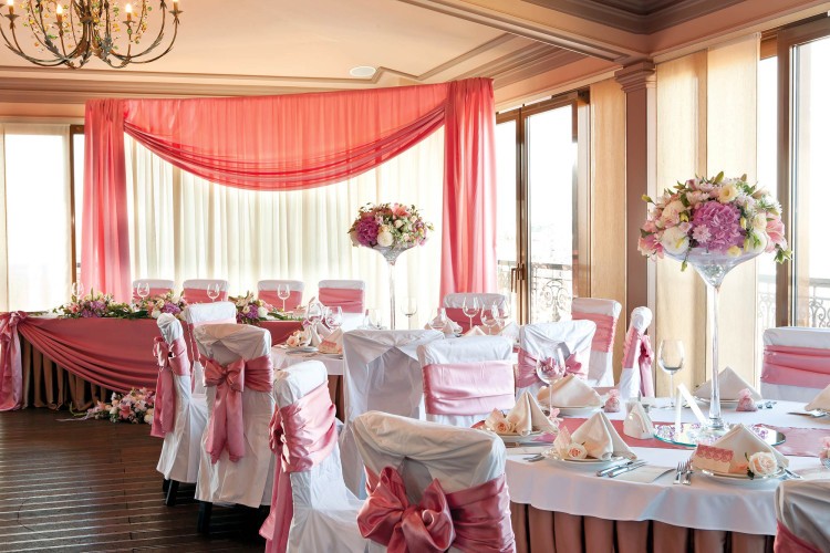 Wedding planner Roma, organizzare un matrimonio a tema