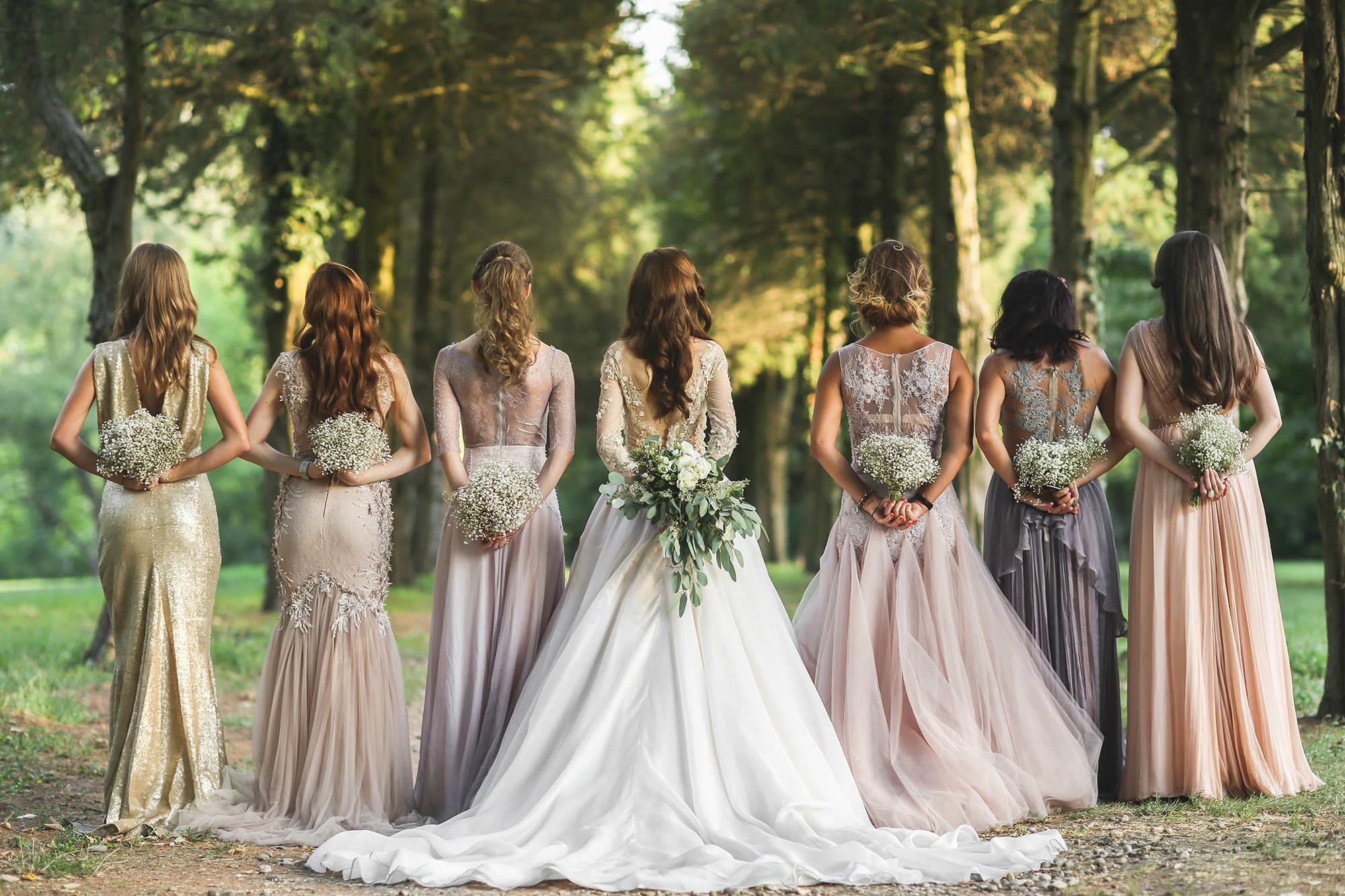 Che periodo sposarsi per un matrimonio a Roma