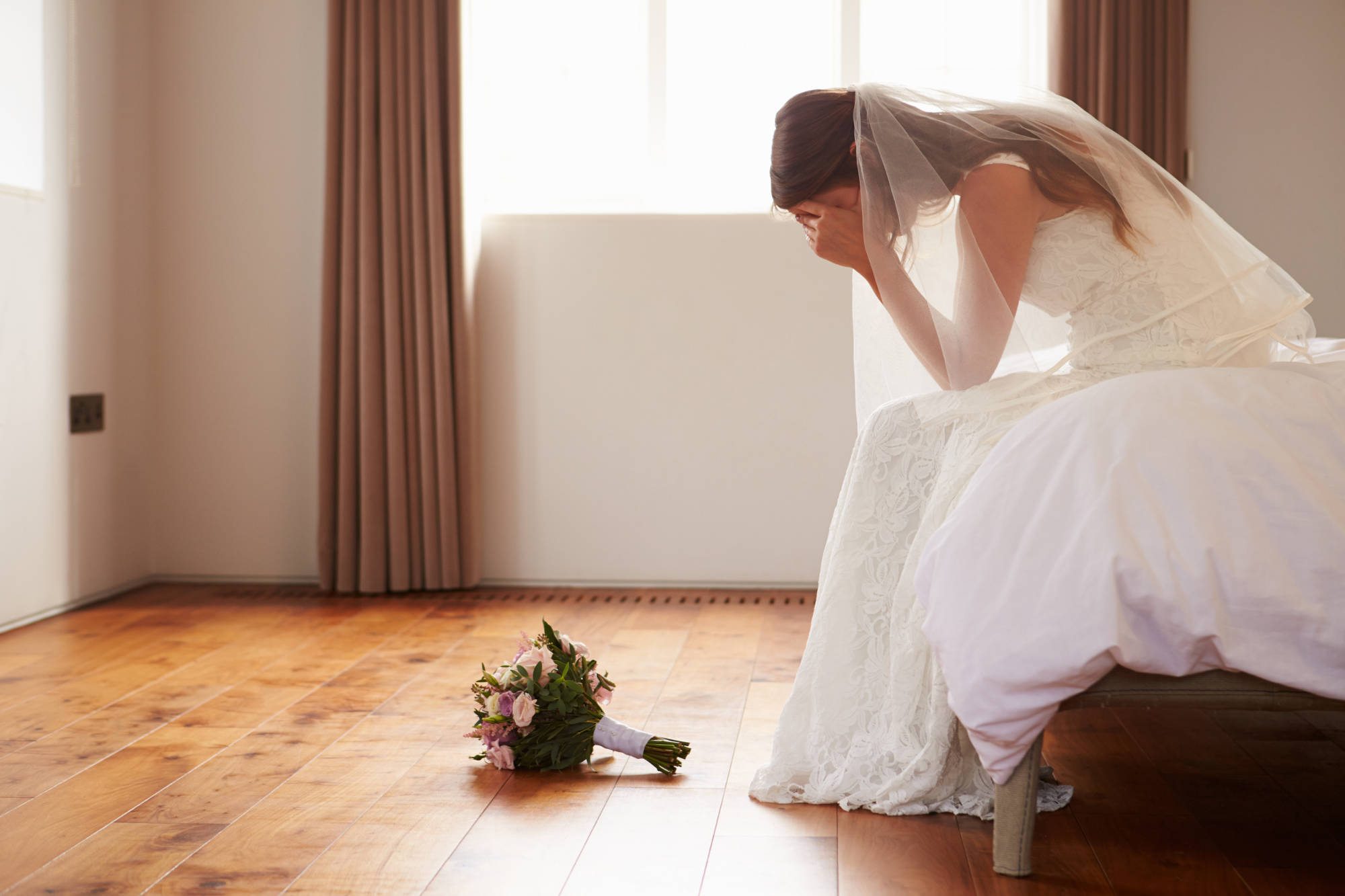 Panico da matrimonio? Nessuna paura ci pensa un wedding planner!