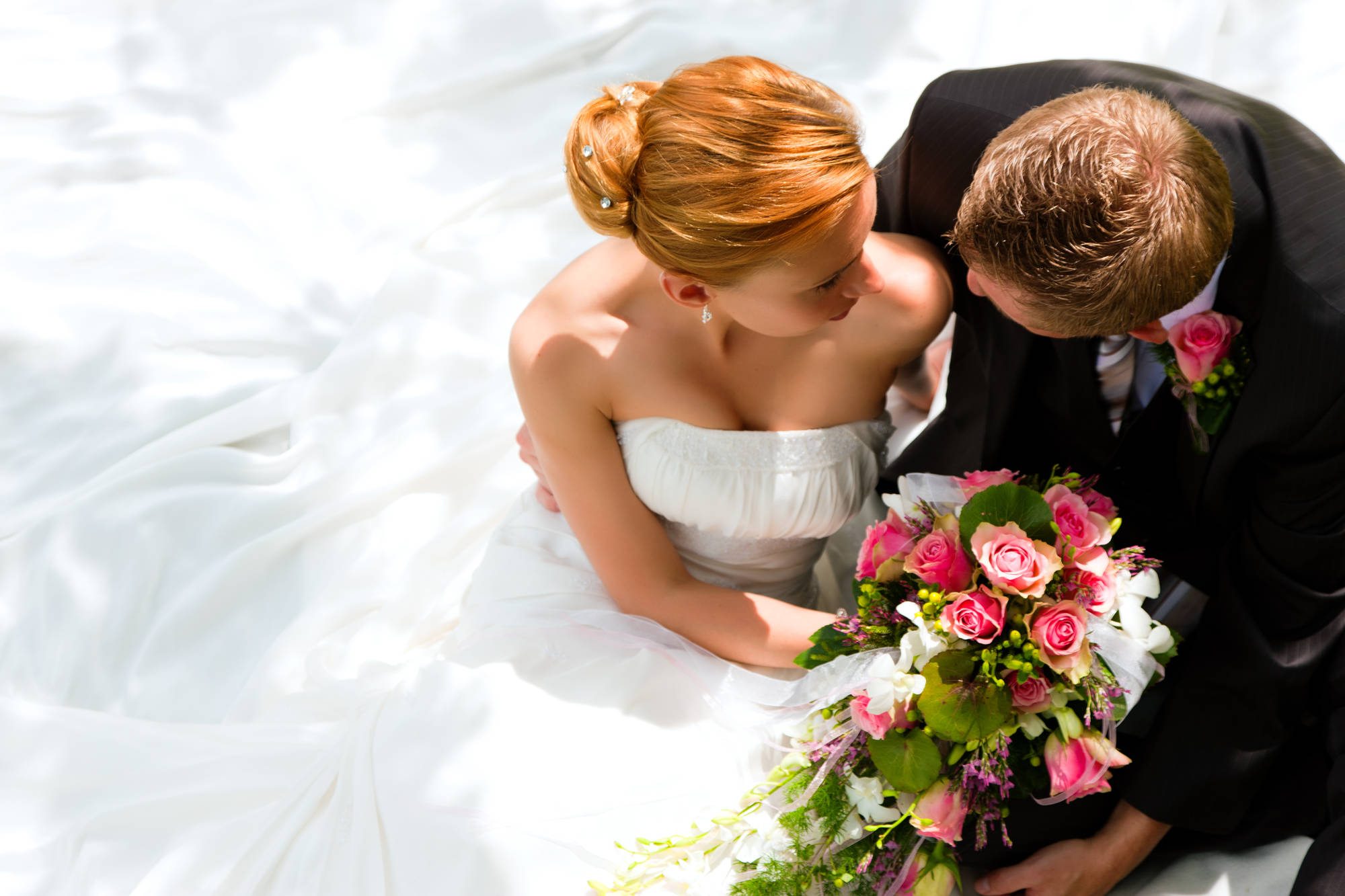 Scegli un wedding planner Roma per il tuo matrimonio da favola