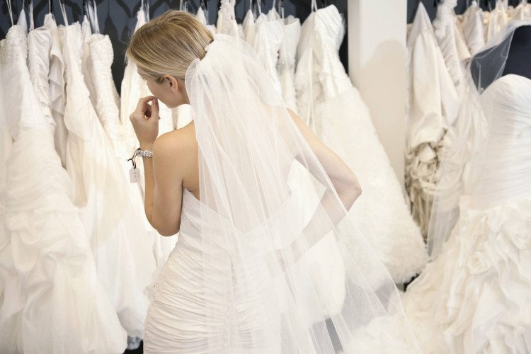 7 consigli per scegliere l’abito perfetto per il vostro matrimonio a roma