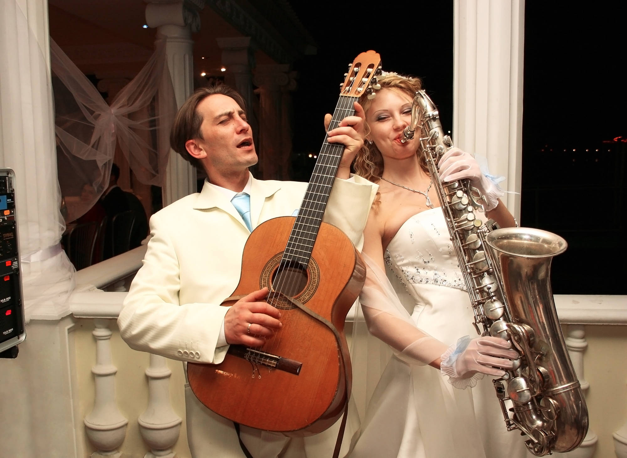 Non hai idea di come intrattenere gli ospiti durante e dopo il ricevimento? Ecco qualche consiglio da Wedding Planner Roma