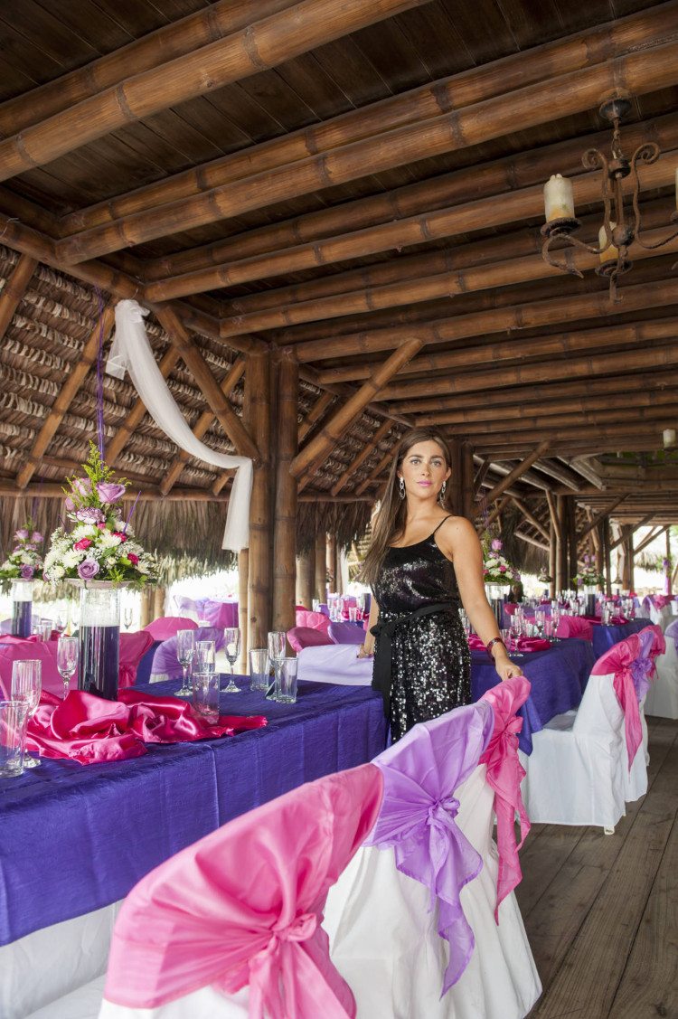 Matrimonio 2016, quale colori scegliere per non sbagliare
