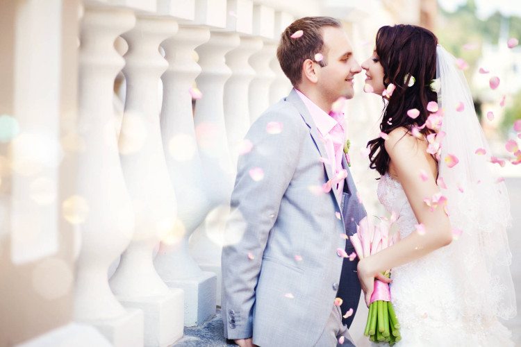 Scopri le cerimonie più apprezzate per un matrimonio a Roma