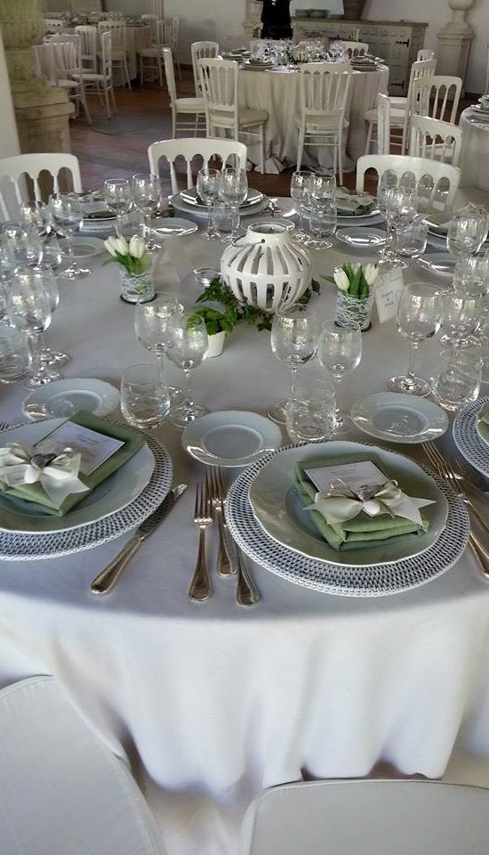 Ristorante Matrimonio Roma