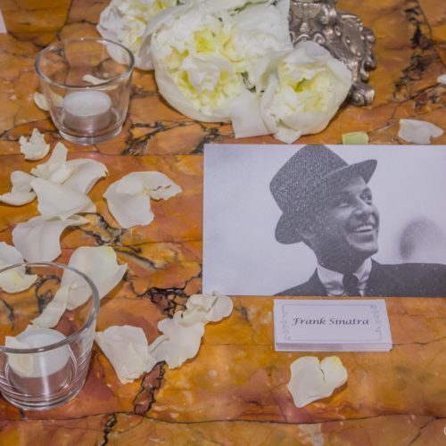 Matrimonio a Villa Aurelia