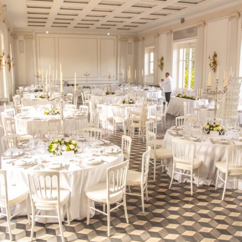 Matrimonio a Villa Aurelia