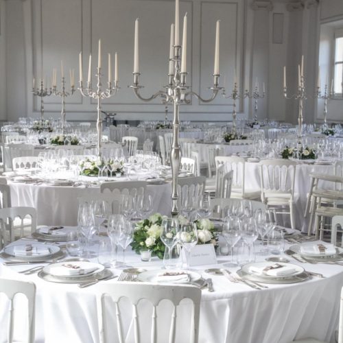 Matrimonio a Villa Aurelia