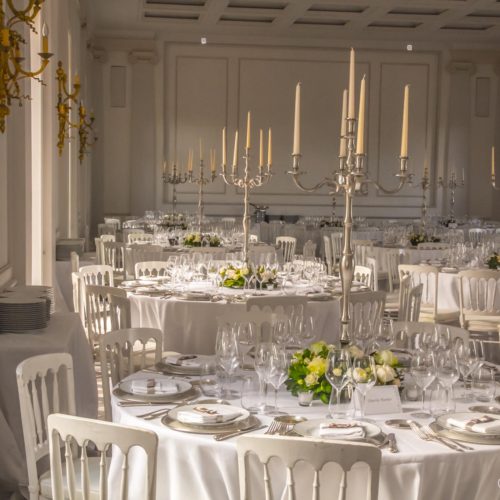 Matrimonio a Villa Aurelia