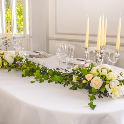 Matrimonio a Villa Aurelia
