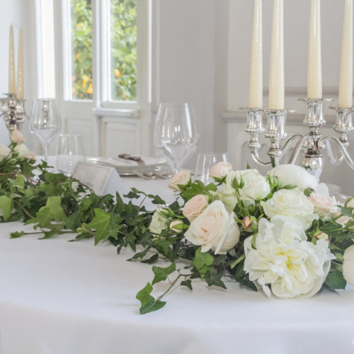 Wedding planner Roma