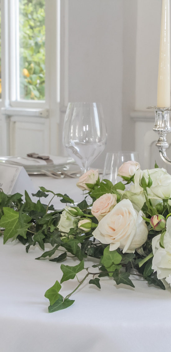 fiori matrimonio - wedding planner