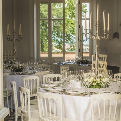 Matrimonio a Villa Aurelia
