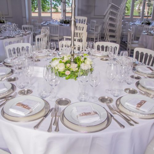 Matrimonio a Villa Aurelia