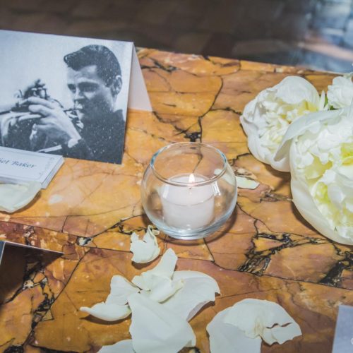 Matrimonio a Villa Aurelia