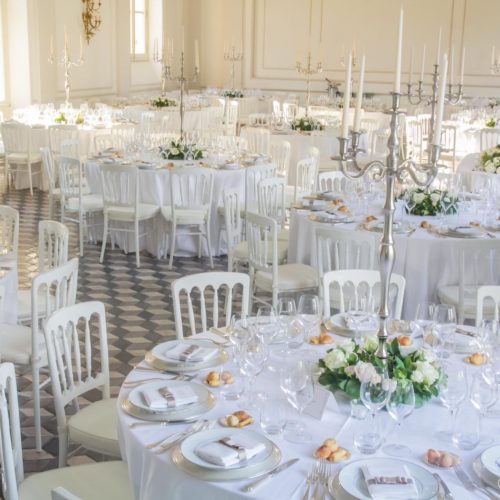 Matrimonio a Villa Aurelia