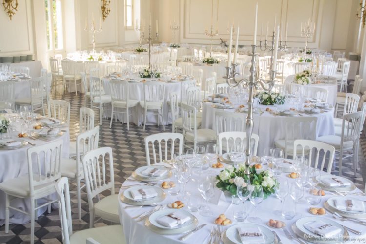Matrimonio a Villa Aurelia