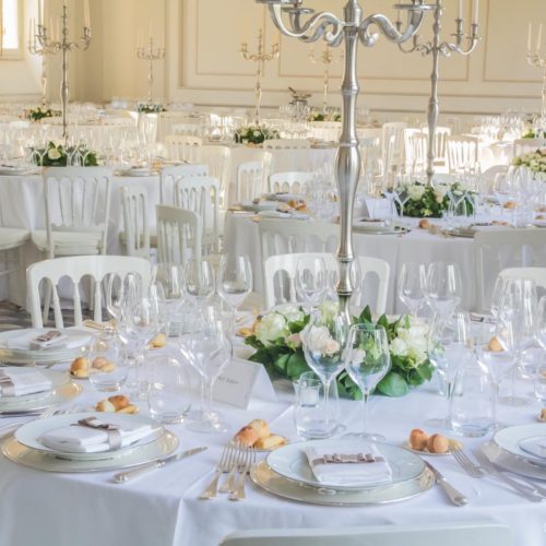 Matrimonio a Villa Aurelia