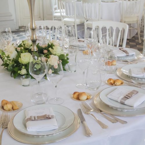 Matrimonio a Villa Aurelia
