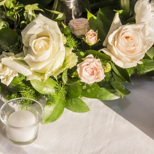 Matrimonio a Villa Aurelia