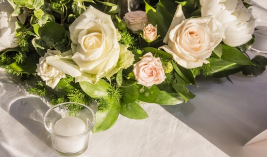 Matrimonio a Villa Aurelia