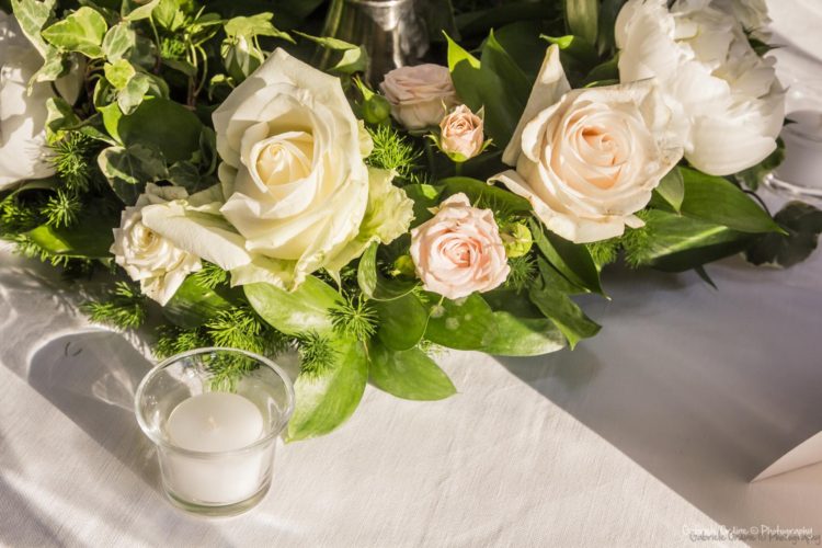 Matrimonio a Villa Aurelia