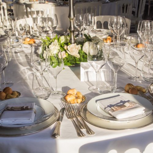 Matrimonio a Villa Aurelia