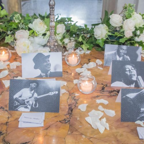 Matrimonio a Villa Aurelia