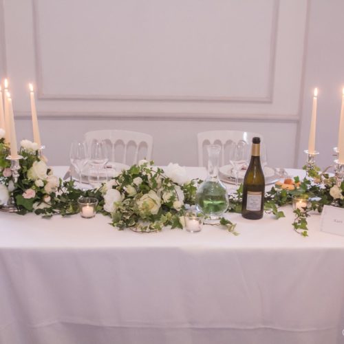 Matrimonio a Villa Aurelia