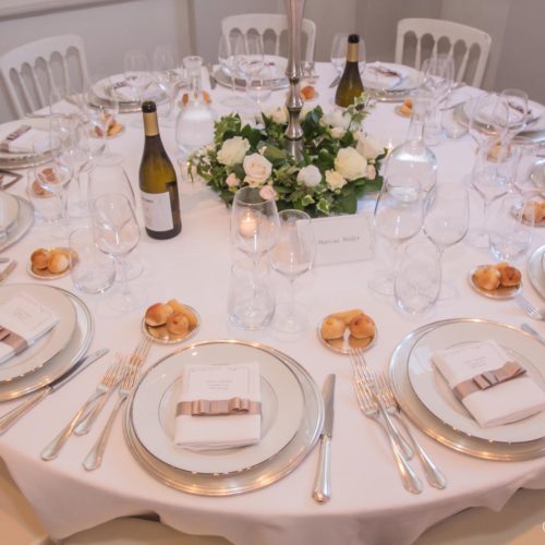 Matrimonio a Villa Aurelia