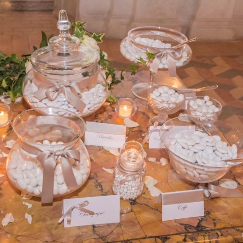 Matrimonio a Villa Aurelia