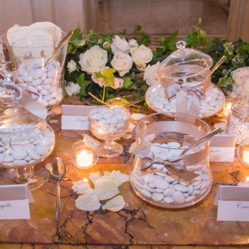 Matrimonio a Villa Aurelia