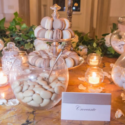Matrimonio a Villa Aurelia