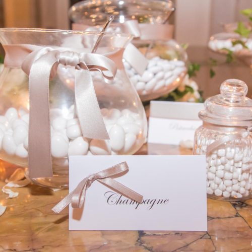 Matrimonio a Villa Aurelia