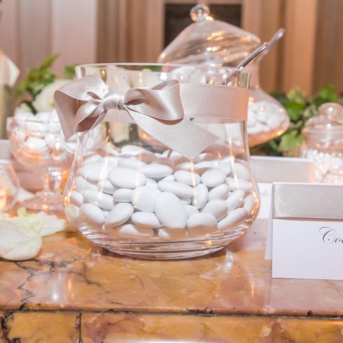 Matrimonio a Villa Aurelia