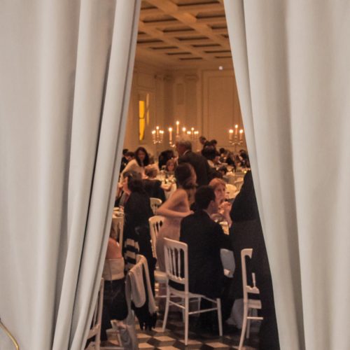 Matrimonio a Villa Aurelia