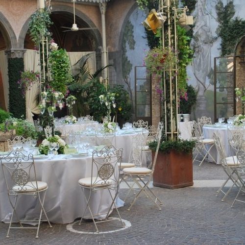 CASTELLO DI TORCRESCENZA