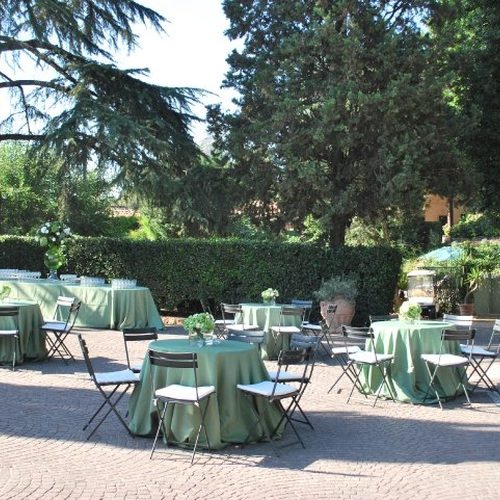 CASTELLO DI TORCRESCENZA