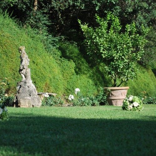 CASTELLO DI TORCRESCENZA