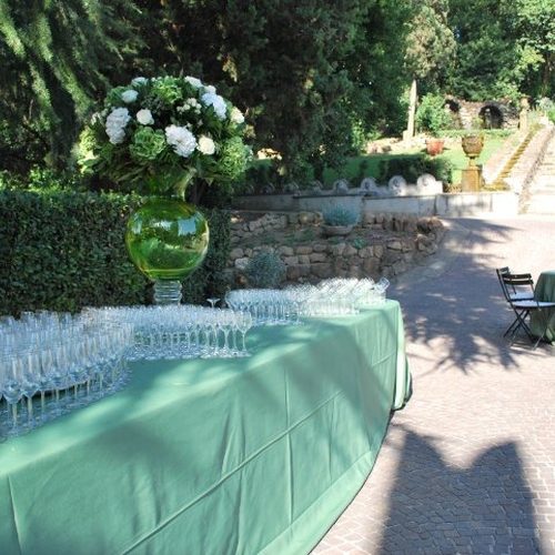 CASTELLO DI TORCRESCENZA