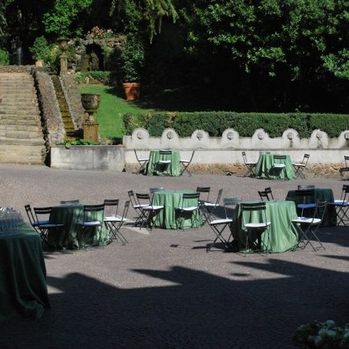 tor crescenza roma castello