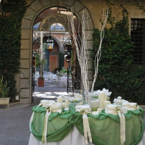 tor crescenza roma castello