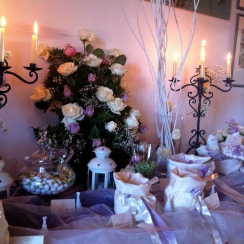 Wedding planner Roma