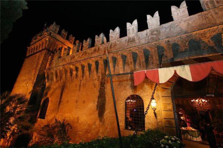 Wedding Planner Roma: le location preferite delle spose italiane