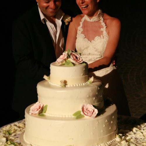 Wedding planner Roma