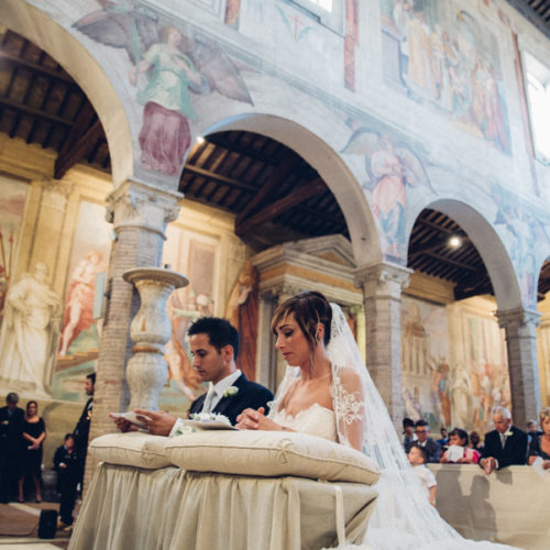 Wedding planner Roma