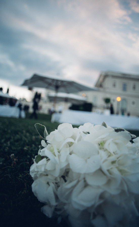 Fiori e Piante - wedding planner