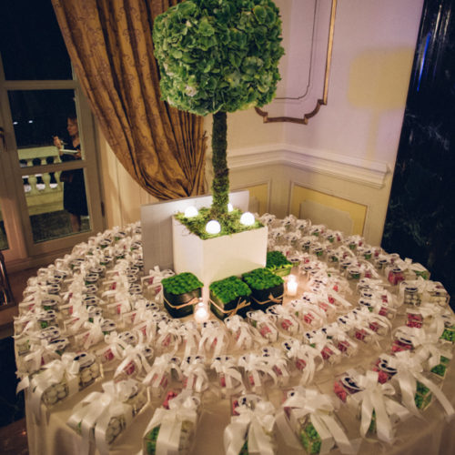 Wedding planner Roma