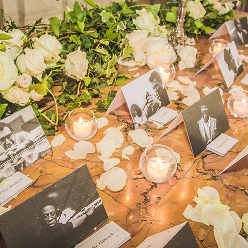 Matrimonio a Villa Aurelia